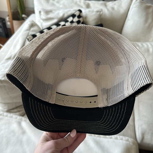 Carlsbad Beach Collection Baseball Hat - Picture 2 of 5